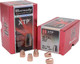 HORNADY BULLETS 45 CAL .451 185GR XTP 100CT