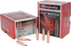 HORNADY BULLETS 30CAL .308 225GR. ELD-MATCH  100CT