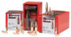 HORNADY BULLETS 30 CAL .308 208GR BTHP MATCH 100CT
