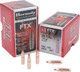 HORNADY BULLETS 25 CAL .257 110GR FTX 100CT 30BX/CS <