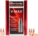 HORNADY BULLETS 7MM .284 CAL 120GR V-MAX 100CT