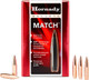 HORNADY BULLETS 22 CAL .224 52GR JHP-BT 100CT