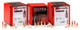 HORNADY BULLETS 20 CAL .204 40GR V-MAX 100CT