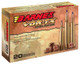 Barnes BB30062 30-06 Springfield Ammunition 168Gr Polymer Tipped 20 Rounds