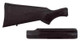 REM 870 12GA STOCK AND FOREARM BLACK SYNTHETIC