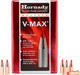 HORNADY BULLETS 5.45 CAL .2215 60GR V-MAX 100CT