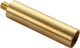 CVA PARAMOUNT ELR LOADING TIP BRASS