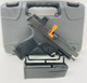 Sig Sauer -365XL9BXR3RXZ P365 XL 9mm Luger 3.70" 12+1 Black Black Nitron Stainless Steel Black Polymer Grip RomeoZero
