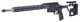   Sig Sauer CROSS30816B Cross 308 Win 16" 5+1 Black Anodized Brushed Stainless Sig Precision Adjustable &  Folding Stock Black Polymer Grip