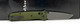 Benchmade Bailout Axis Tanto 537GY-1
