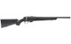 TIKKA T1X 17HMR 16 BLK SYN THRDD