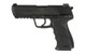 HK HK45 45ACP 4.5 3-10RD NS BLK