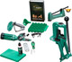 RCBS ROCK CHUCKER SUPREME MASTER RELOADING KIT