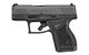 TAURUS GX4 9MM 3 BLK 10RD