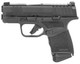 Copy of Springfield Armory HC9319BLC Hellcat Micro-Compact 9mm Luger 3 10+1 Black Black Melonite Steel Slide Black Polymer Grip