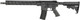   FN 36100608 FN 15 SRP G2 5.56x45mm NATO 16" 30+1 Black Black 6 Position Collapsible Stock Black Polymer  Grip Right Hand