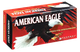 Federal AE9DP100  American Eagle  9mm Luger 115 GRAIN Full Metal Jacket 100 rounds