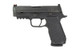 WILSON P320C CRV 3.9 9MM 17RD BLK