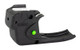 VIRIDIANE SER GRN LASER RUGER LCP II