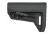 MAGPUL MOE SL-M  STK MIL-SPEC BLK