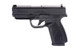 BERSA BP CC 9MM 4 8RD W/RED DOT