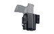 BRAVO TORSION SIG P365 IWB BLK RH