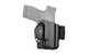 BRAVO TORSION S&W M&P 9/40 SHLD RH