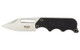 SOG INSTINCT BLACK 2.3