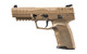 FN FIVE SEVEN MRD 5.7X28MM 10RD FDE