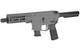  Angstadt Arms UDP-9 Gray 9mm 6" Barrel 17-Rounds