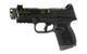 FN 509 CC EDGE 9MM 4.2 15RD GRAY