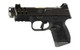 FN 509 CC EDGE 9MM 4.2 10RD GRAY