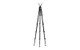 BOG ADRENALINE TRIPOD BLACK