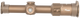 SALE PRICE NEW Sig Sauer Electro-Optics SOTM61200 Tango-MSR Coyote 1-6x 24mm 30mm Tube Second Focal Plane