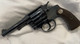 Used COLT Police Positive Special 38 Special Manufactured in 1925 In Very Good Condition.