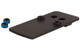 TRIJICON RMRCC MNT PLATE FOR GLOCK