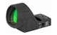 TRIJICON SRO 1 MOA ADJ LED RED DOT