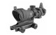 TRIJICON ACOG M4A1 W FLAT TOP .308