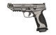 S&W M&P 9MM COMPETITOR 5 17RD TUNG