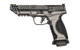 S&W M&P 9MM COMPETITOR 5 17RD 2TONE