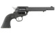 RUGER WRANGLER 22LR 6.5 6RD BLACK