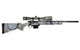 HOWA MINI ACT 7.62X39 20 YOTE PKG