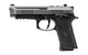 BERETTA 92XI 9MM 4.7 18RD BLK