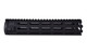 YHM 10 M-LOK HANDGUARD MR7 ASSY BLK