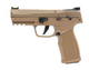 NEW SIG 322C-COY-TACPAC 322 COY SAO  22LR 3XMAG HLSTR