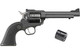 RUGER WRANGLER .22LR/22WMR 5.5 FS 6-SH BLACK SYNTHETIC