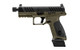 BERETTA APX A1 TACT 9MM 4.8 21RD