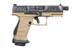 WAL PDP PRO 9MM 4.6 18RD FDE OR TB