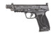 S&W M&P 2.0 10MM 5.6 15RD PT OR TS