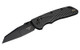 HOGUE DEKA 3.25 WHRNCLF BLK PLY BLK